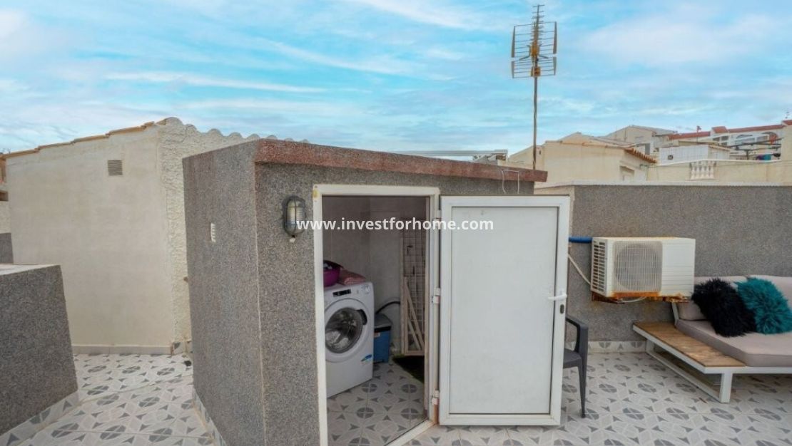 Vente - Maison - Torrevieja - La Provensa