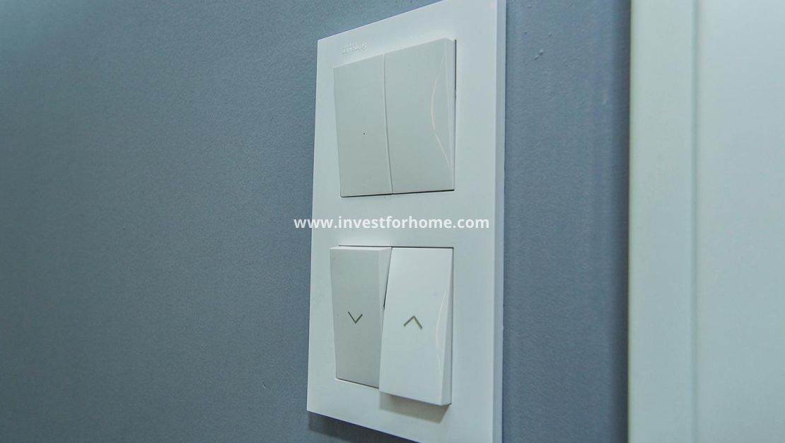 Vente - Maison - Torrevieja - La Siesta-El Chaparral