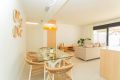 Vente - Maison - Torrevieja - La Siesta-El Chaparral