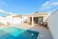 Vente - Maison - Torrevieja - La Siesta-El Chaparral