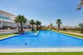 Vente - Maison - Torrevieja - La Siesta-El Chaparral