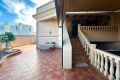 Vente - Maison - Torrevieja - La Siesta-El Chaparral