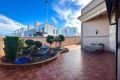 Vente - Maison - Torrevieja - La Siesta-El Chaparral