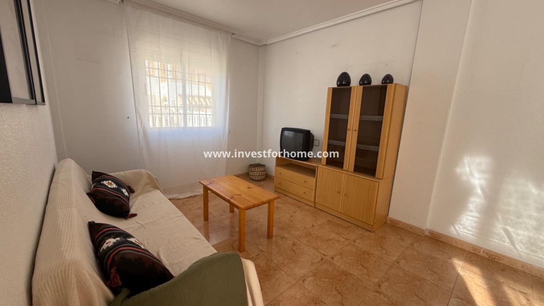 Vente - Maison - Torrevieja - La Siesta - El Salado - Torreta