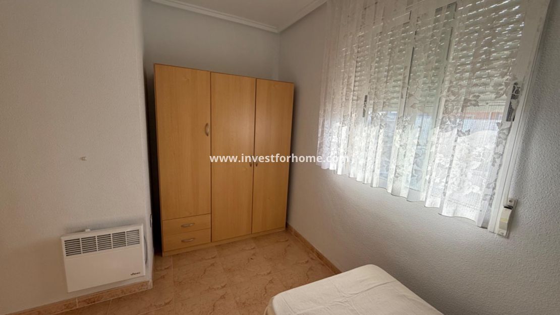 Vente - Maison - Torrevieja - La Siesta - El Salado - Torreta