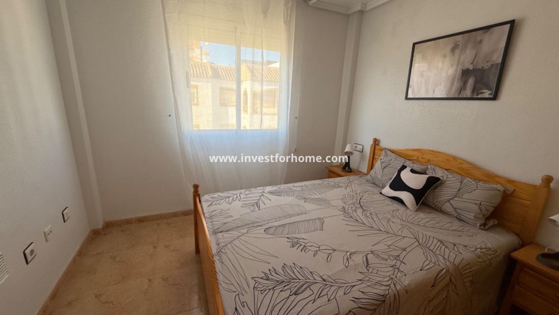 Vente - Maison - Torrevieja - La Siesta - El Salado - Torreta