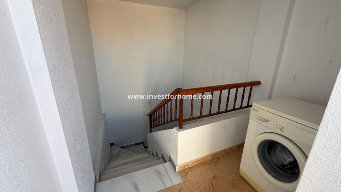 Vente - Maison - Torrevieja - La Siesta - El Salado - Torreta