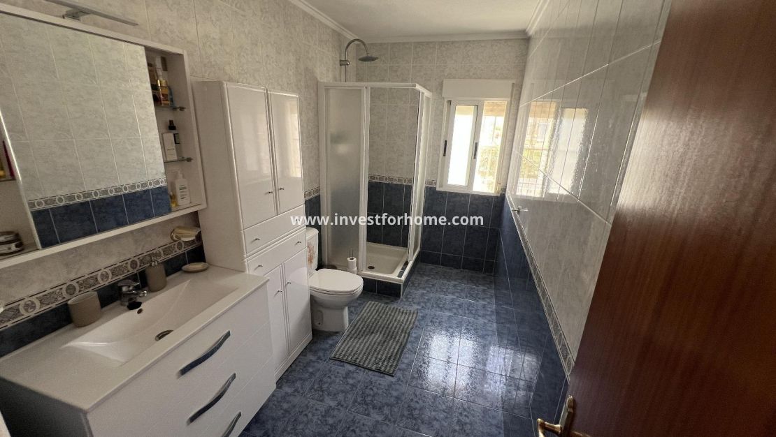 Vente - Maison - Torrevieja - La Siesta - El Salado - Torreta