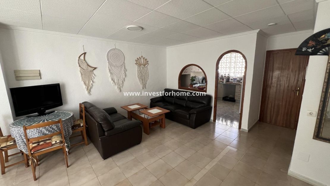 Vente - Maison - Torrevieja - La Siesta - El Salado - Torreta