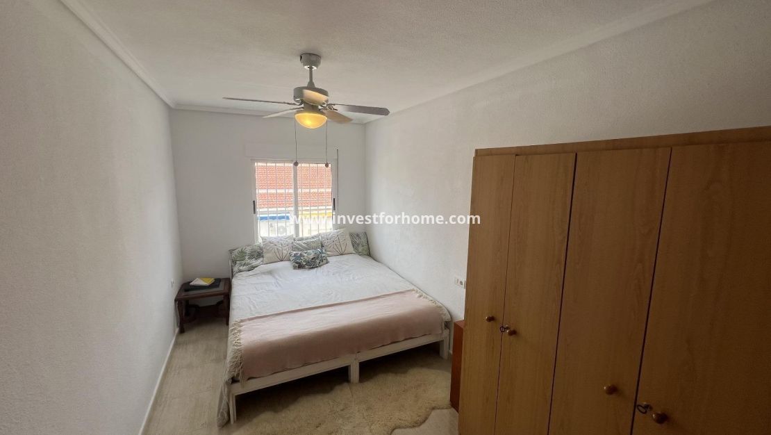 Vente - Maison - Torrevieja - La Siesta - El Salado - Torreta