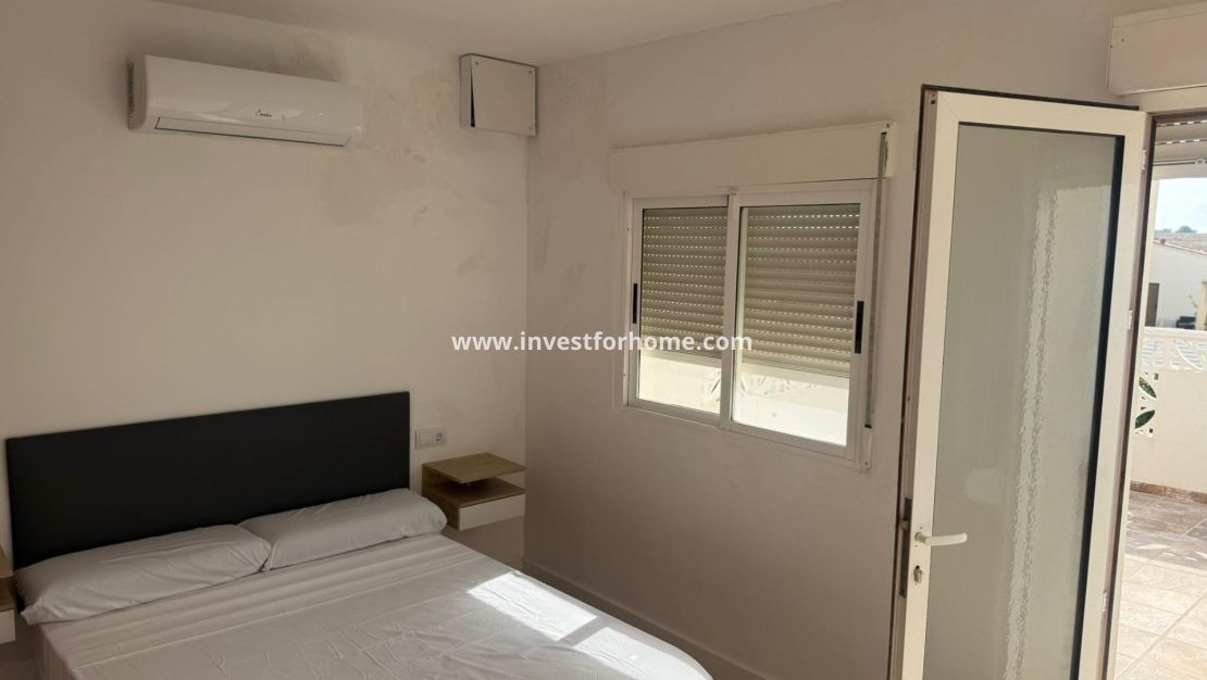 Vente - Maison - Torrevieja - La Siesta - El Salado - Torreta