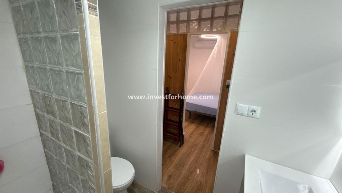 Vente - Maison - Torrevieja - La Siesta - El Salado - Torreta