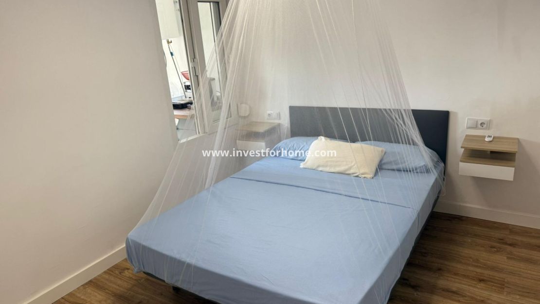 Vente - Maison - Torrevieja - La Siesta - El Salado - Torreta