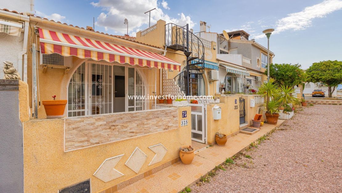 Vente - Maison - Torrevieja - La Siesta - El Salado - Torreta