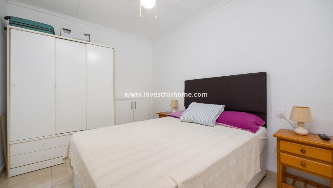Vente - Maison - Torrevieja - La Siesta - El Salado - Torreta