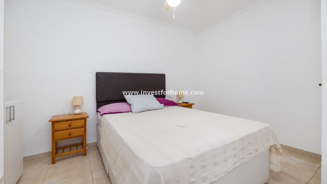 Vente - Maison - Torrevieja - La Siesta - El Salado - Torreta