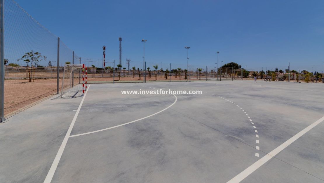 Vente - Maison - Torrevieja - La Siesta - El Salado - Torreta