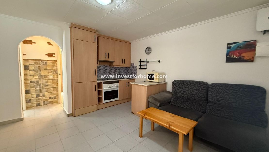 Vente - Maison - Torrevieja - La Siesta - El Salado - Torreta