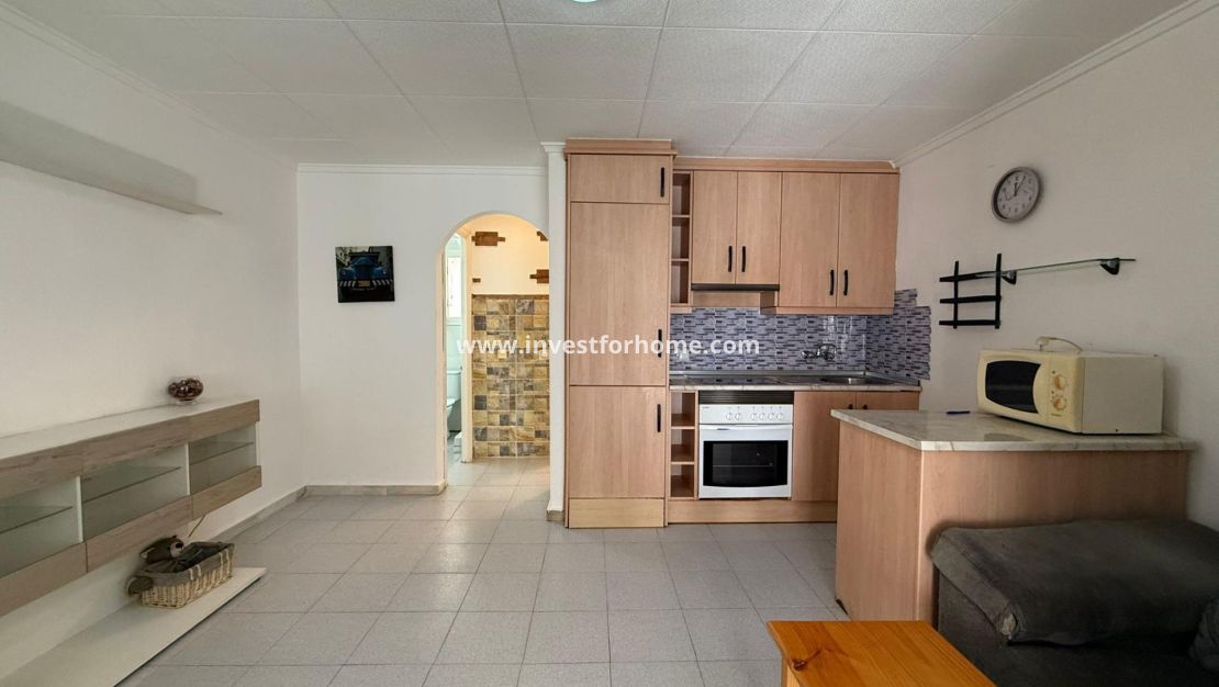 Vente - Maison - Torrevieja - La Siesta - El Salado - Torreta