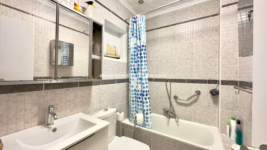 Vente - Maison - Torrevieja - La Siesta - El Salado - Torreta