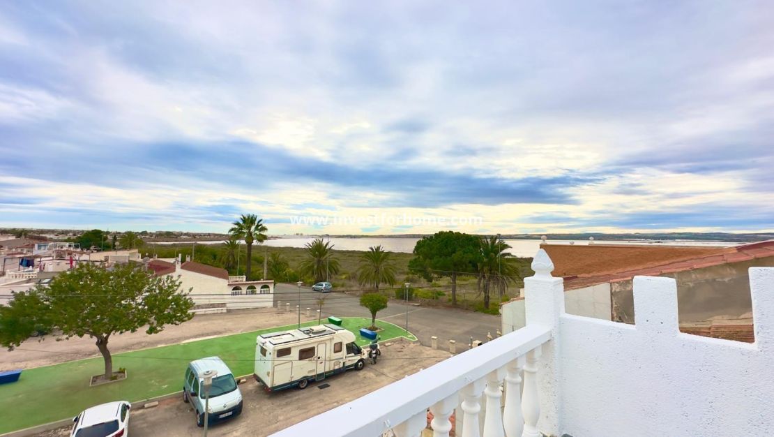Vente - Maison - Torrevieja - La Siesta - El Salado - Torreta