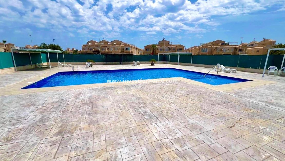 Vente - Maison - Torrevieja - La Siesta - El Salado - Torreta