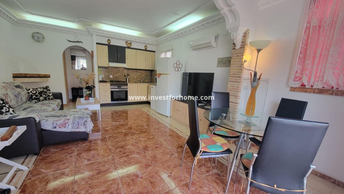 Vente - Maison - Torrevieja - La Siesta - El Salado - Torreta