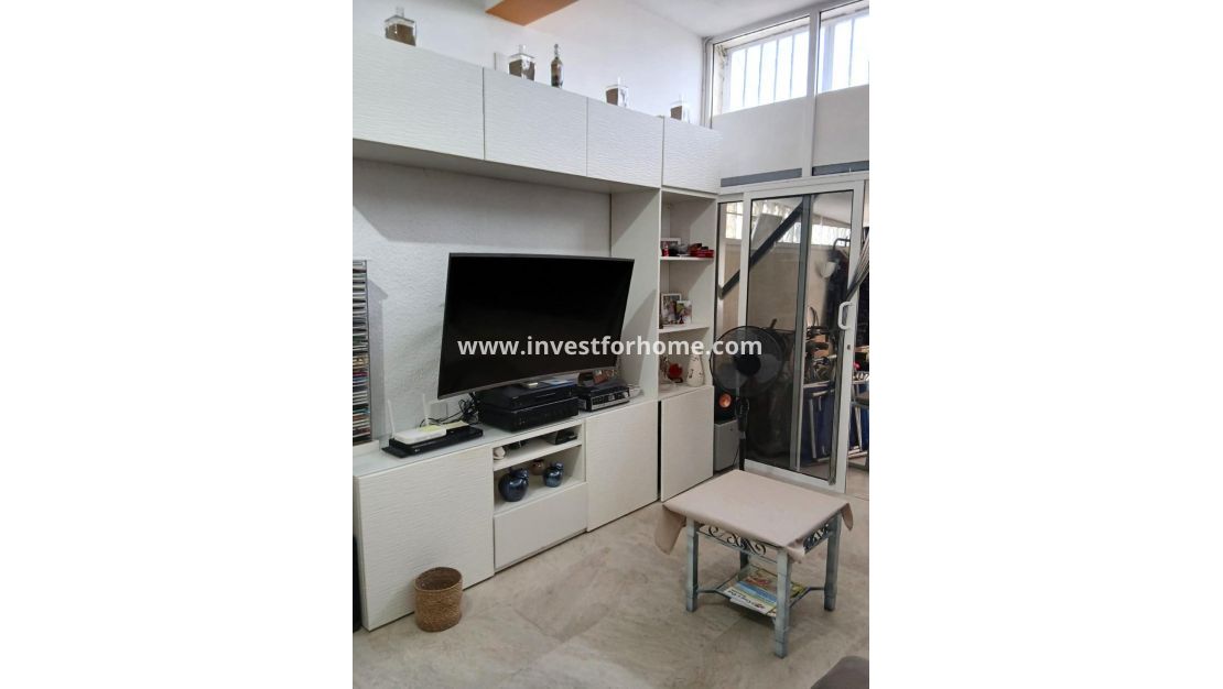 Vente - Maison - Torrevieja - La Siesta - El Salado - Torreta