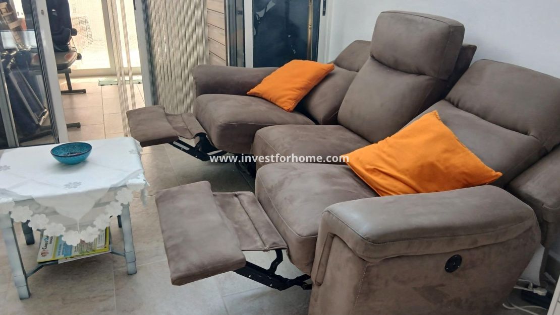 Vente - Maison - Torrevieja - La Siesta - El Salado - Torreta