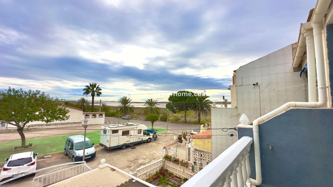 Vente - Maison - Torrevieja - La Siesta - El Salado - Torreta