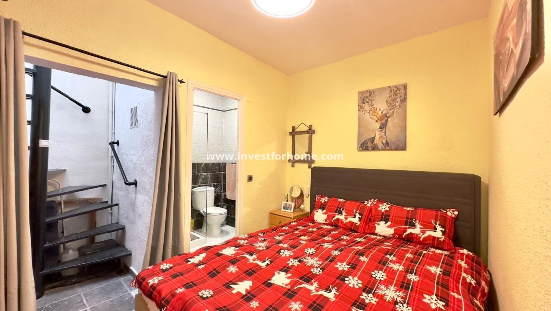 Vente - Maison - Torrevieja - La Siesta - El Salado - Torreta