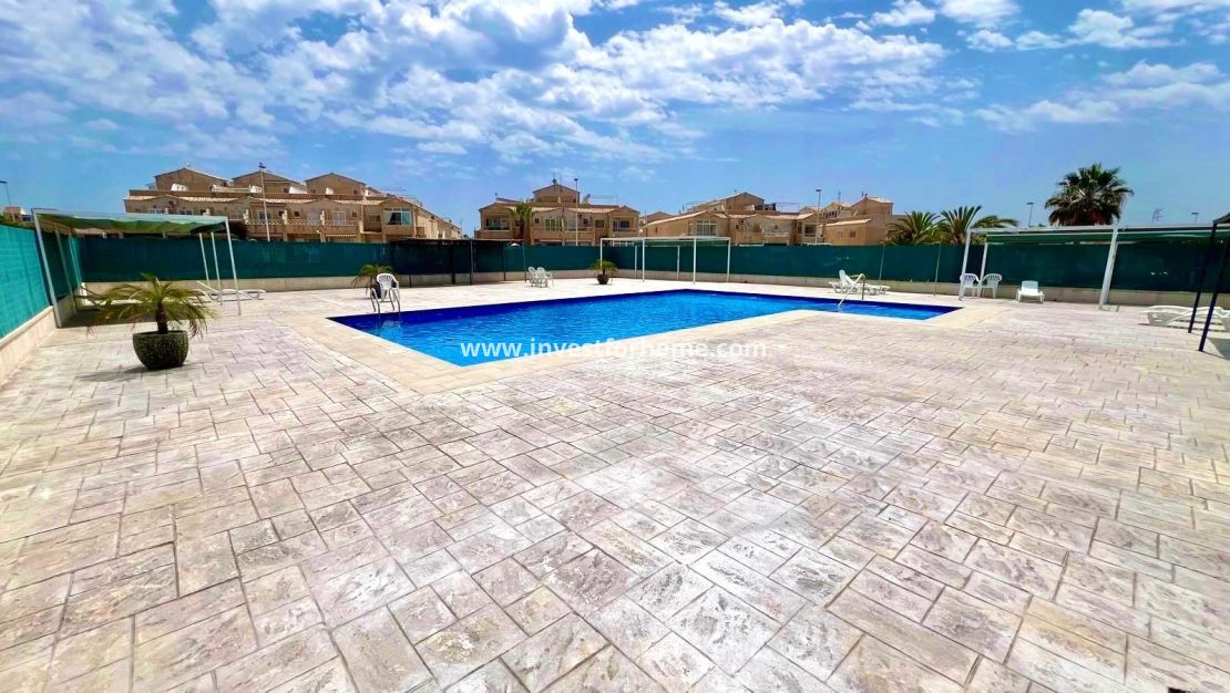 Vente - Maison - Torrevieja - La Siesta - El Salado - Torreta