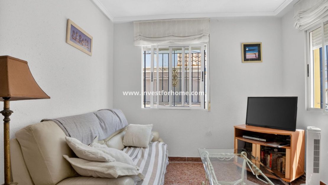 Vente - Maison - Torrevieja - La Siesta - El Salado - Torreta