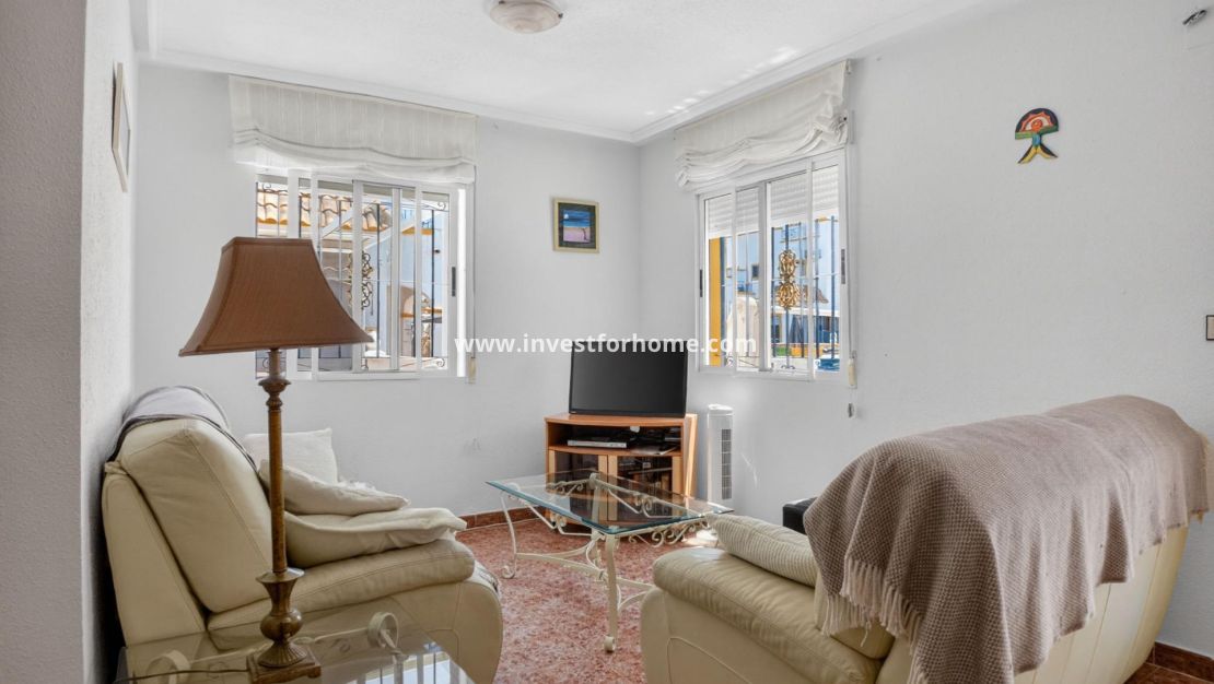 Vente - Maison - Torrevieja - La Siesta - El Salado - Torreta