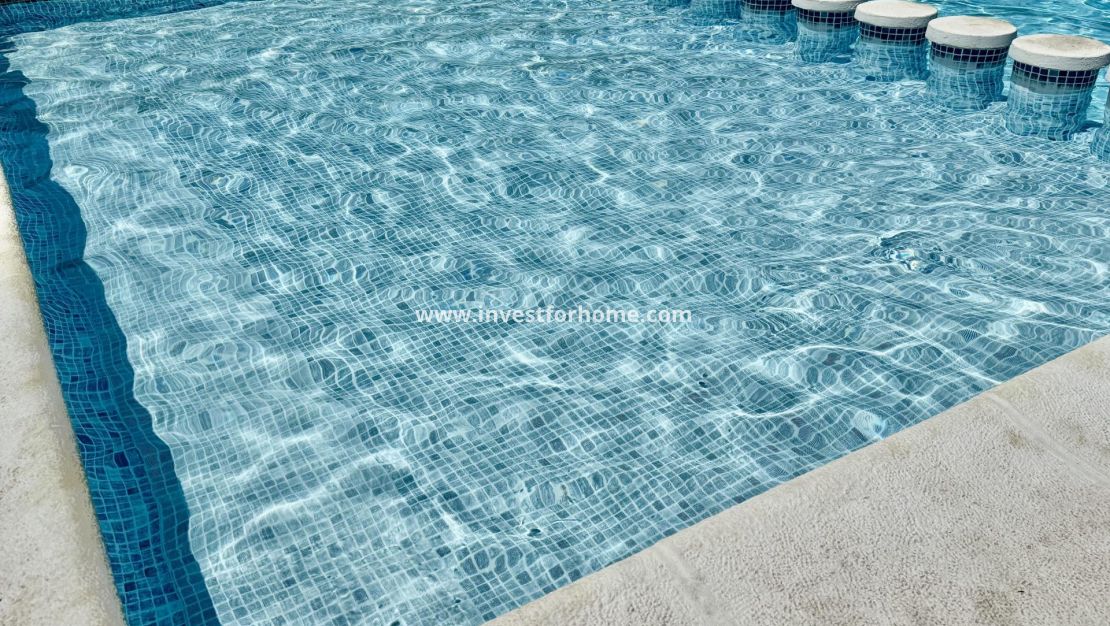 Vente - Maison - Torrevieja - La Siesta - El Salado - Torreta