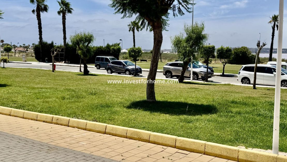 Vente - Maison - Torrevieja - La Siesta - El Salado - Torreta