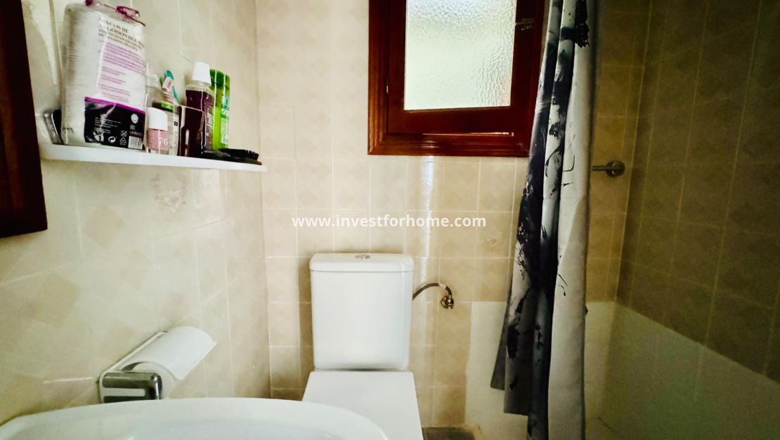 Vente - Maison - Torrevieja - La Siesta - El Salado - Torreta