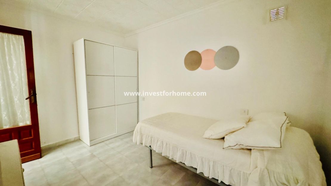 Vente - Maison - Torrevieja - La Siesta - El Salado - Torreta