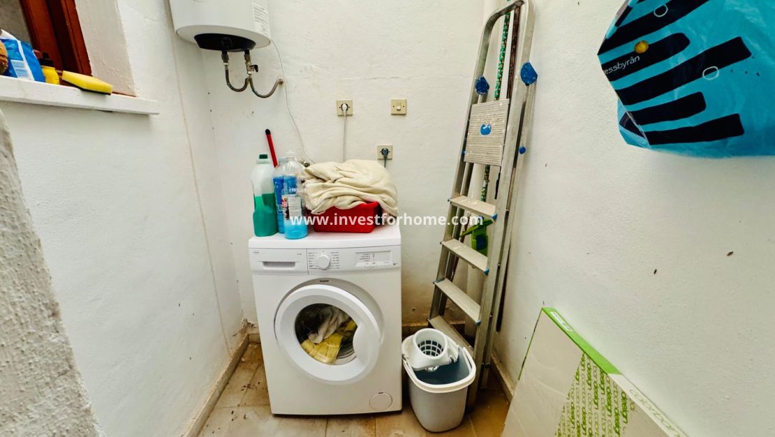 Vente - Maison - Torrevieja - La Siesta - El Salado - Torreta