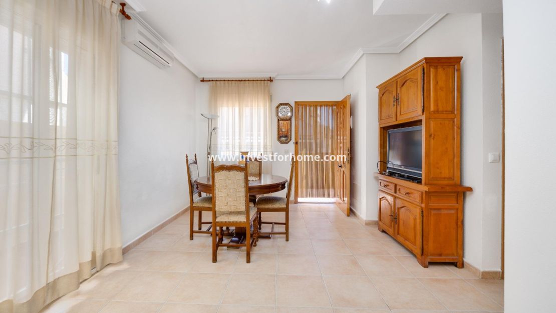 Vente - Maison - Torrevieja - La Veleta