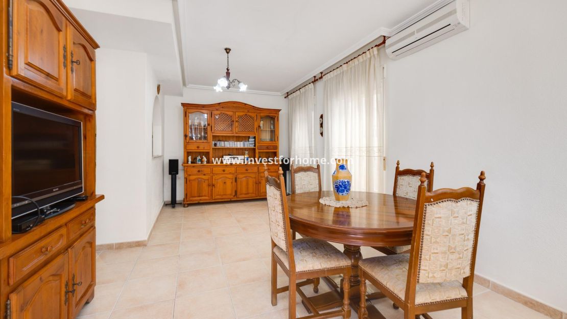 Vente - Maison - Torrevieja - La Veleta