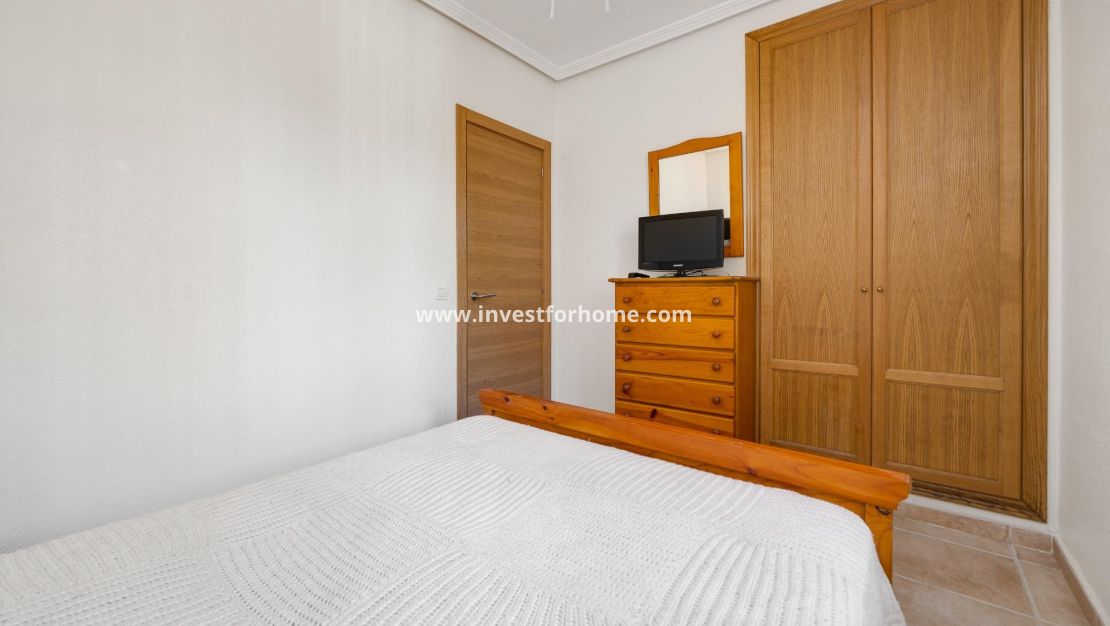 Vente - Maison - Torrevieja - La Veleta