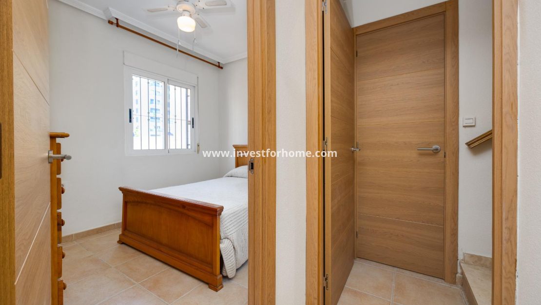 Vente - Maison - Torrevieja - La Veleta