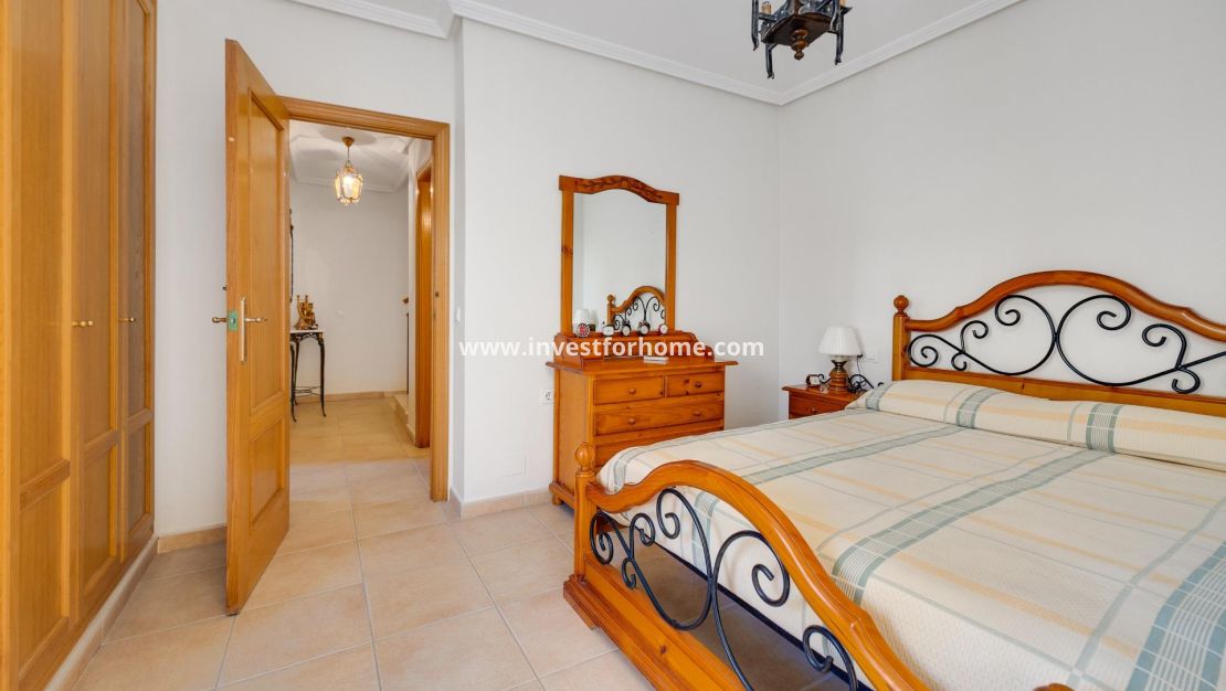 Vente - Maison - Torrevieja - La Veleta