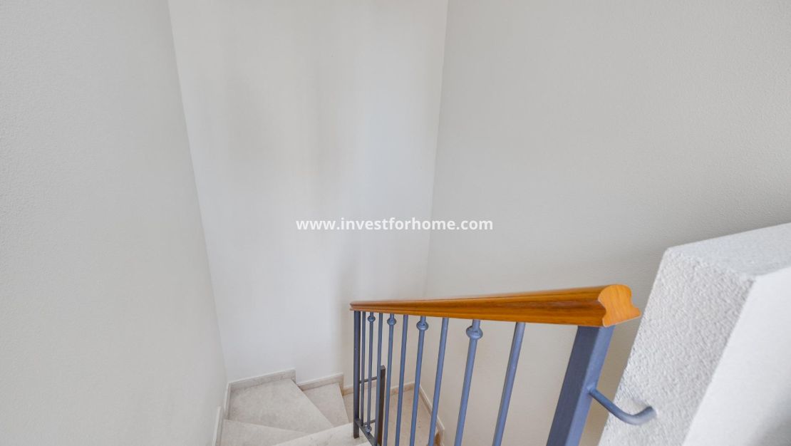 Vente - Maison - Torrevieja - La Veleta