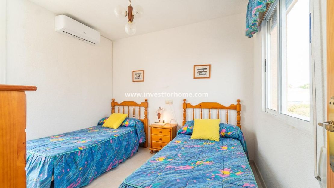 Vente - Maison - Torrevieja - Los Altos