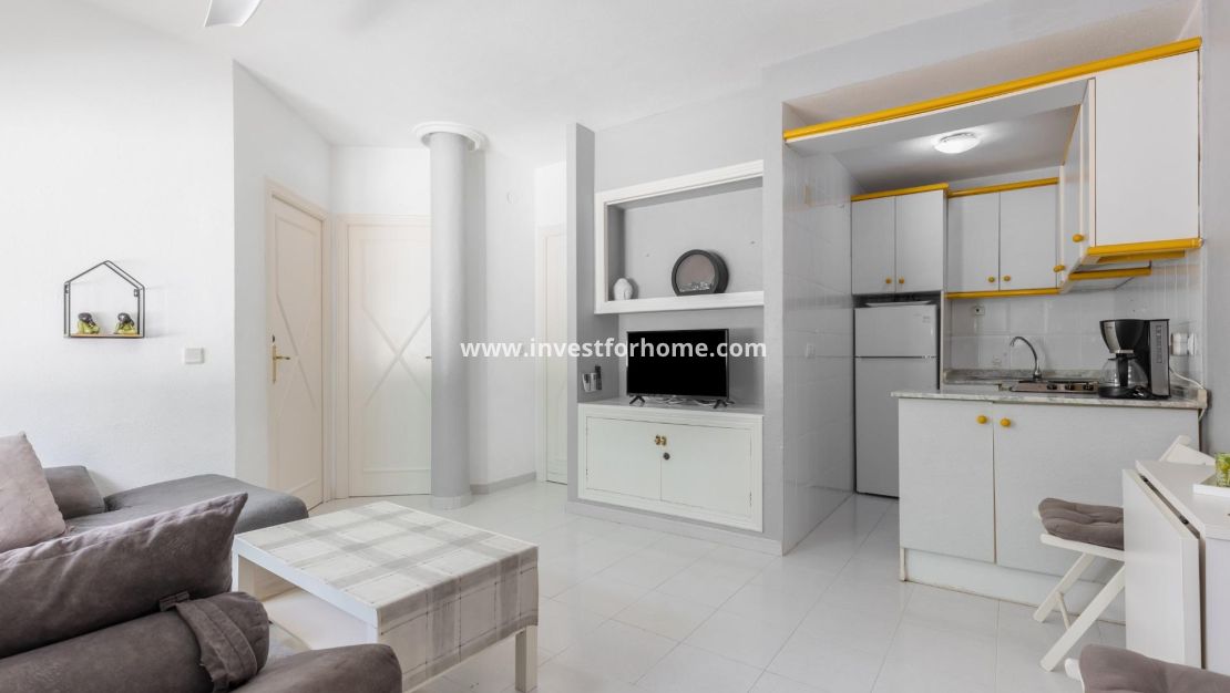 Vente - Maison - Torrevieja - Los Altos