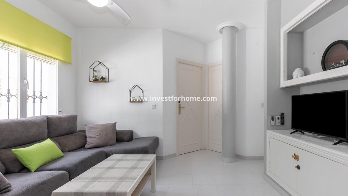 Vente - Maison - Torrevieja - Los Altos