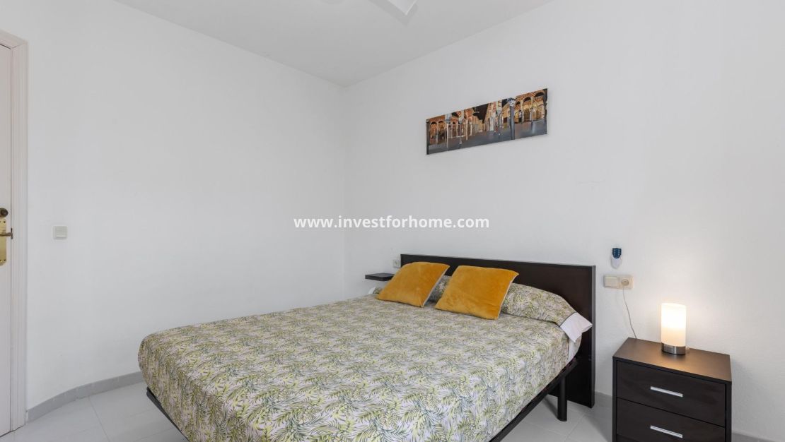 Vente - Maison - Torrevieja - Los Altos