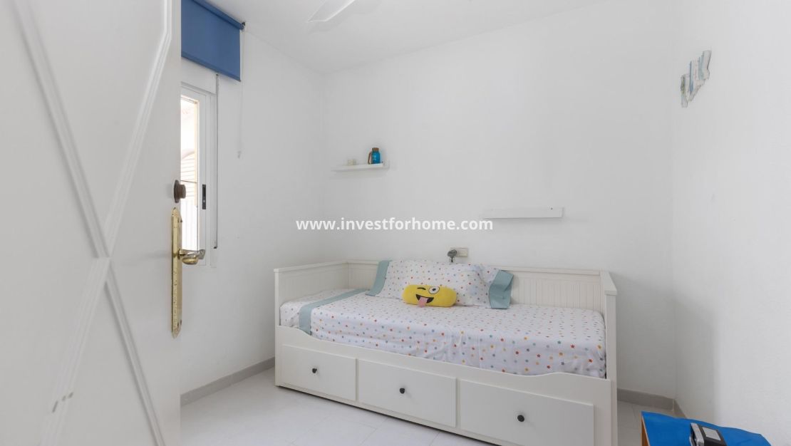 Vente - Maison - Torrevieja - Los Altos